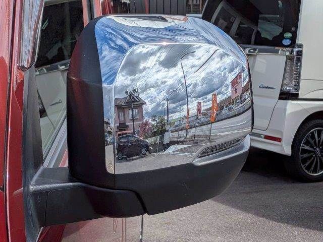 NISSAN NV350 CARAVAN 2019 Image 31