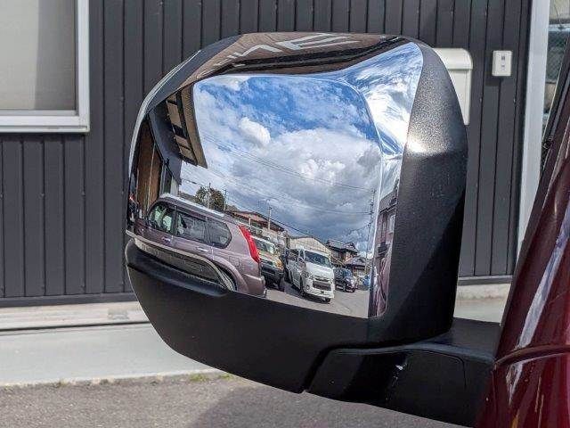 NISSAN NV350 CARAVAN 2019 Image 31