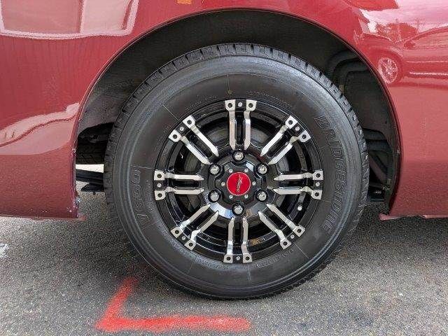 NISSAN NV350 CARAVAN 2019 Image 31