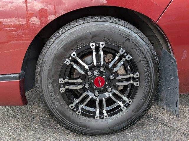 NISSAN NV350 CARAVAN 2019 Image 31