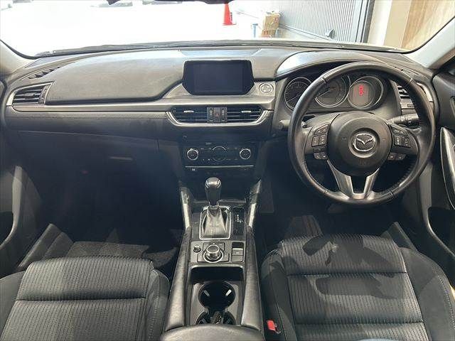 MAZDA ATENZA SEDAN 2015 Image 31