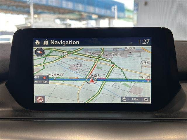 MAZDA ATENZA SEDAN 2015 Image 31