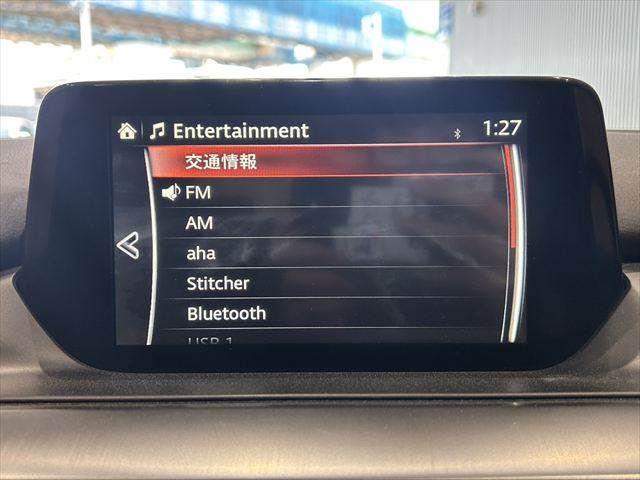 MAZDA ATENZA SEDAN 2015 Image 31