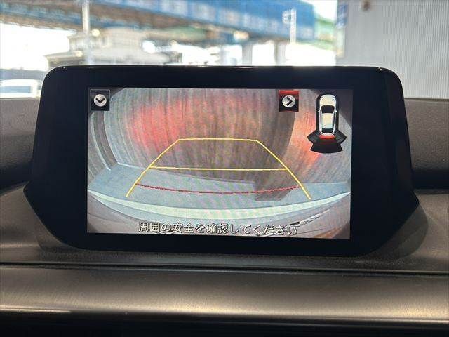 MAZDA ATENZA SEDAN 2015 Image 31