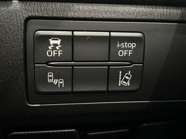 MAZDA ATENZA SEDAN 2015 Image 31