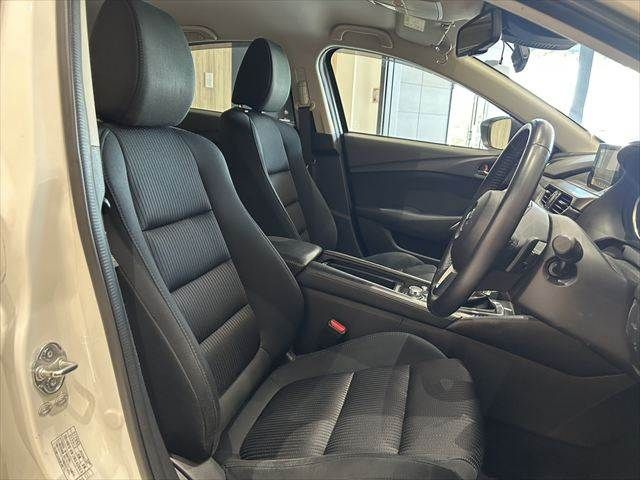 MAZDA ATENZA SEDAN 2015 Image 31