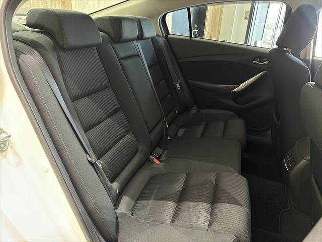 MAZDA ATENZA SEDAN 2015 Image 31