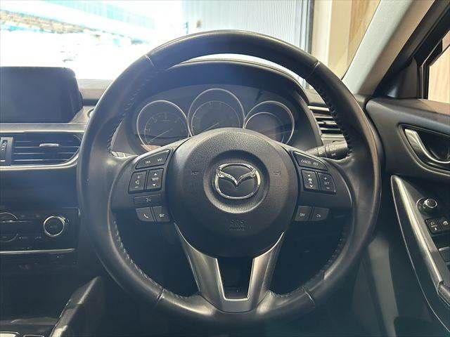 MAZDA ATENZA SEDAN 2015 Image 31