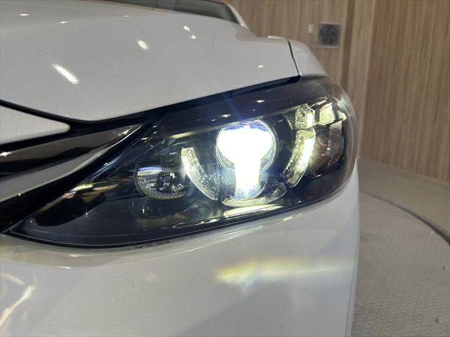 MAZDA ATENZA SEDAN 2015 Image 31