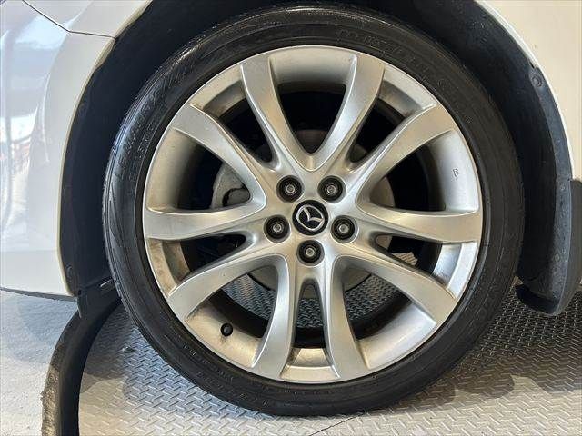 MAZDA ATENZA SEDAN 2015 Image 31
