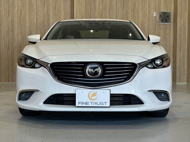 MAZDA ATENZA SEDAN 2015 Image 31