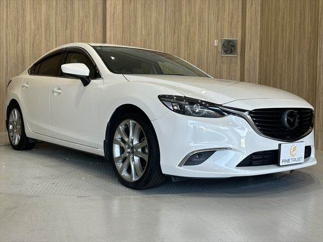 MAZDA ATENZA SEDAN 2015 Image 31