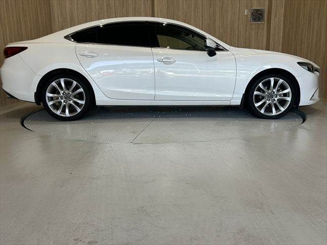 MAZDA ATENZA SEDAN 2015 Image 31