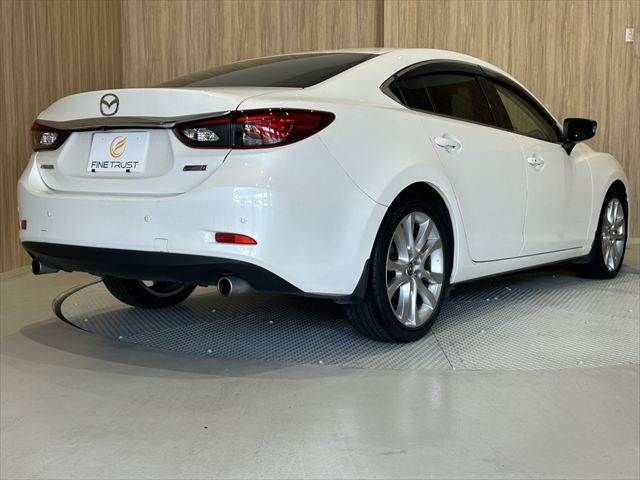 MAZDA ATENZA SEDAN 2015 Image 31