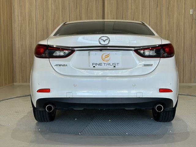 MAZDA ATENZA SEDAN 2015 Image 31