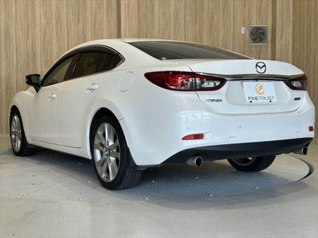 MAZDA ATENZA SEDAN 2015 Image 31