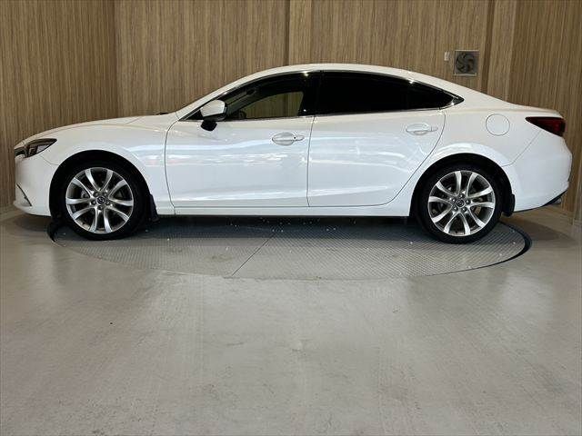 MAZDA ATENZA SEDAN 2015 Image 31