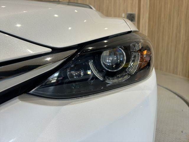 MAZDA ATENZA SEDAN 2015 Image 31