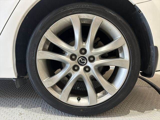 MAZDA ATENZA SEDAN 2015 Image 31