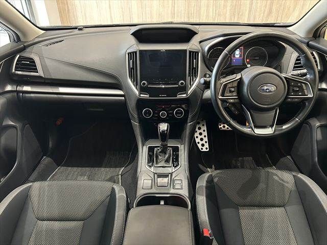 SUBARU IMPREZA SPORT 2019 Image 31