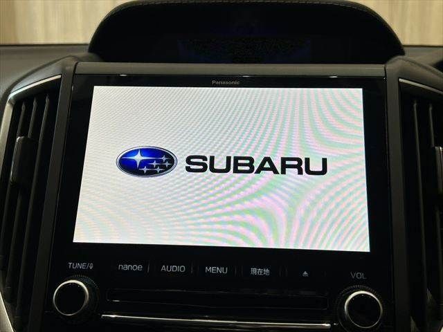 SUBARU IMPREZA SPORT 2019 Image 31