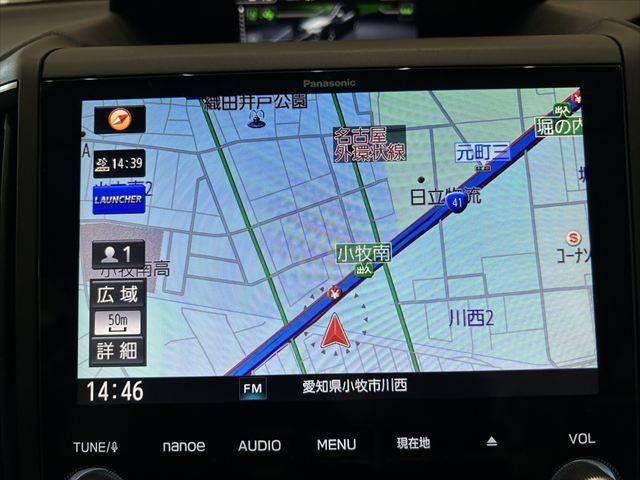 SUBARU IMPREZA SPORT 2019 Image 31