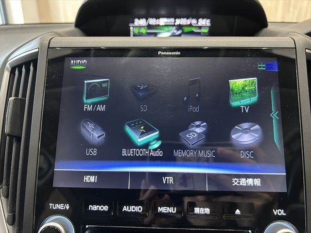 SUBARU IMPREZA SPORT 2019 Image 31