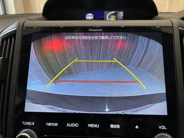 SUBARU IMPREZA SPORT 2019 Image 31