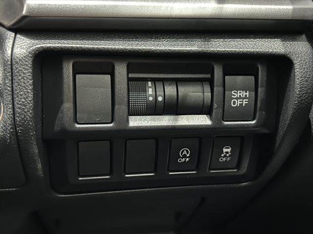 SUBARU IMPREZA SPORT 2019 Image 31