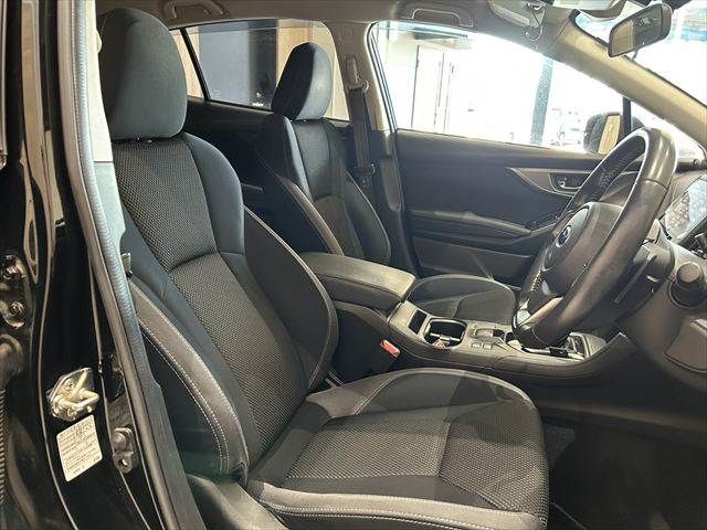 SUBARU IMPREZA SPORT 2019 Image 31