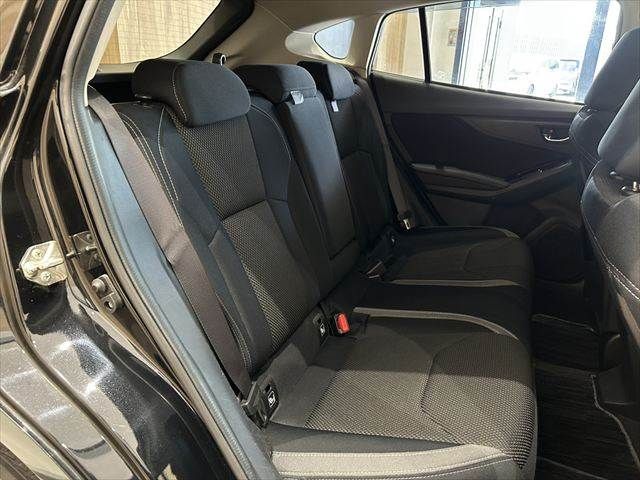 SUBARU IMPREZA SPORT 2019 Image 31