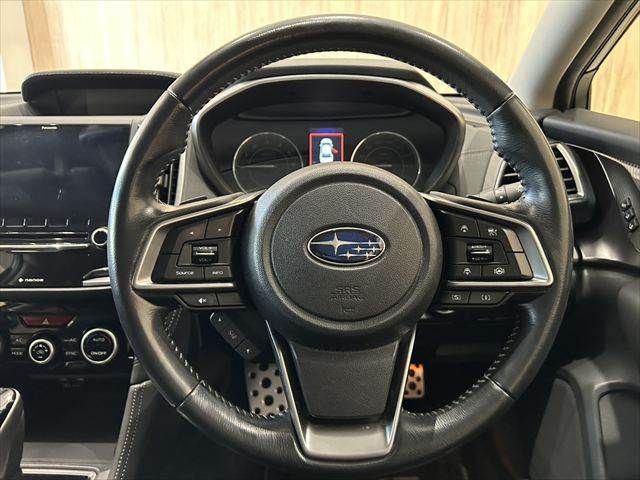 SUBARU IMPREZA SPORT 2019 Image 31