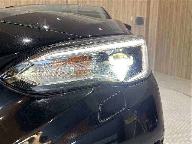 SUBARU IMPREZA SPORT 2019 Image 31
