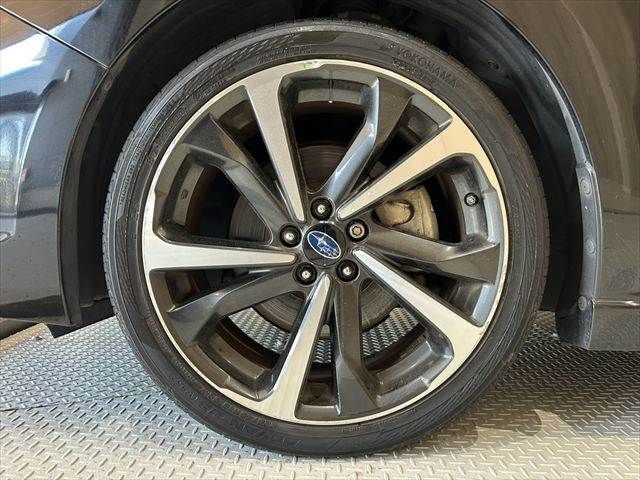 SUBARU IMPREZA SPORT 2019 Image 31