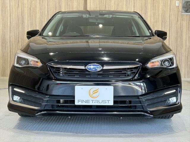 SUBARU IMPREZA SPORT 2019 Image 31