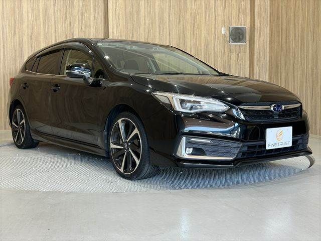 SUBARU IMPREZA SPORT 2019 Image 31