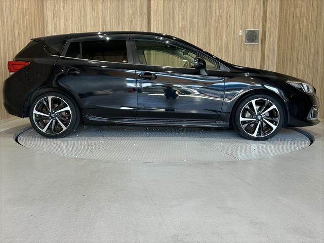 SUBARU IMPREZA SPORT 2019 Image 31