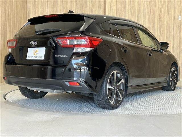 SUBARU IMPREZA SPORT 2019 Image 31