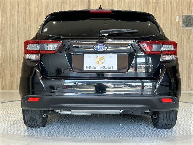 SUBARU IMPREZA SPORT 2019 Image 31