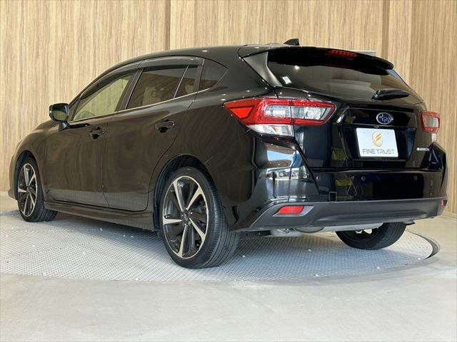 SUBARU IMPREZA SPORT 2019 Image 31