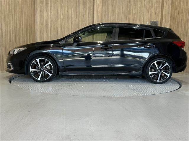 SUBARU IMPREZA SPORT 2019 Image 31