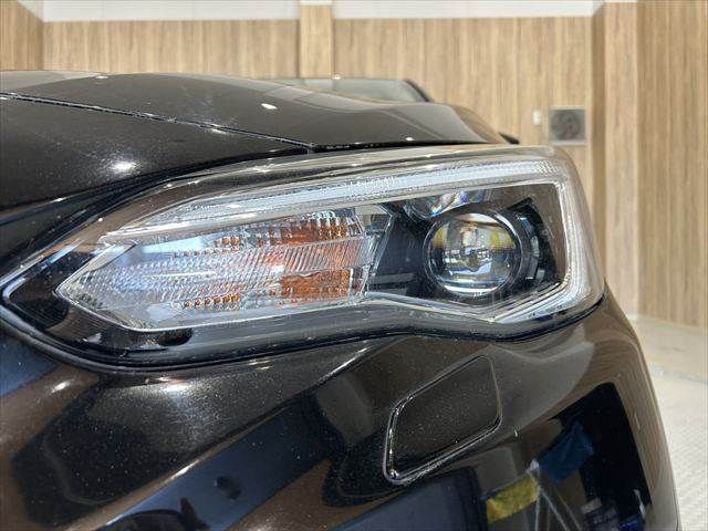 SUBARU IMPREZA SPORT 2019 Image 31