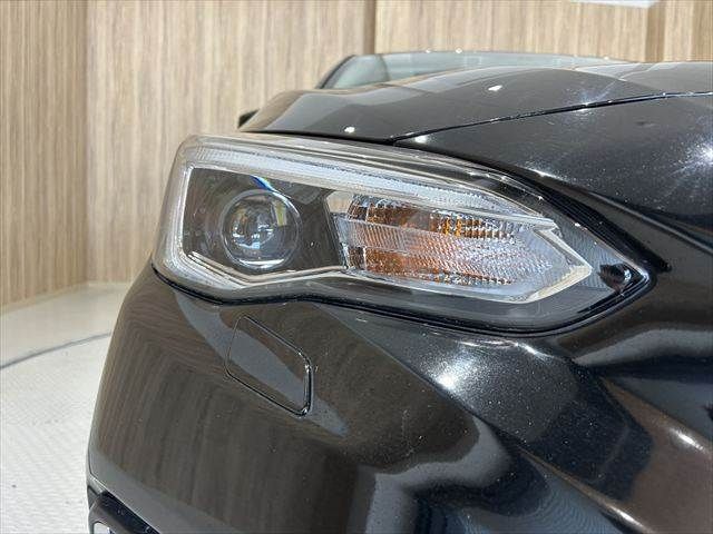 SUBARU IMPREZA SPORT 2019 Image 31
