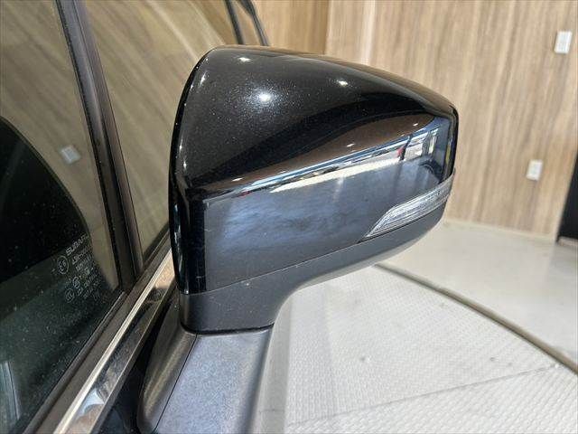 SUBARU IMPREZA SPORT 2019 Image 31