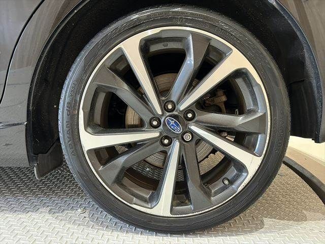 SUBARU IMPREZA SPORT 2019 Image 31
