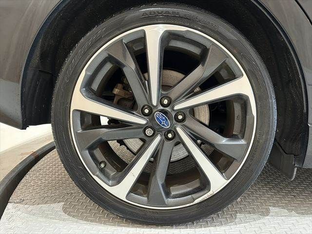 SUBARU IMPREZA SPORT 2019 Image 31