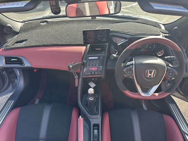 HONDA S660 2021 Image 31