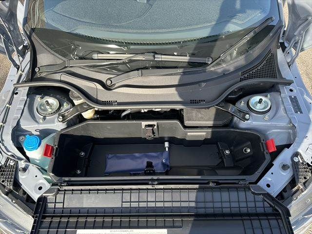 HONDA S660 2021 Image 31