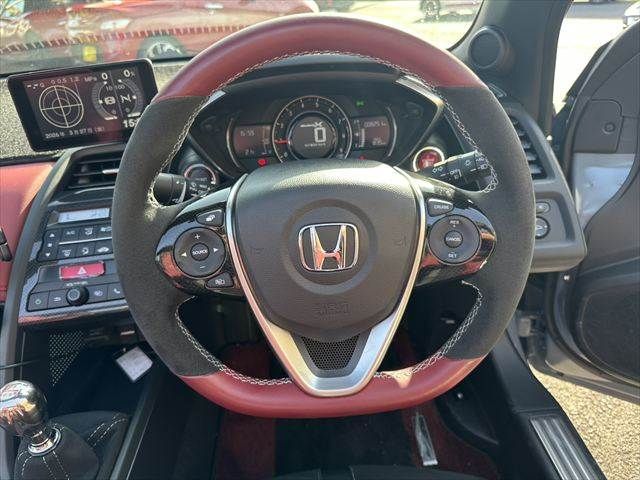 HONDA S660 2021 Image 31