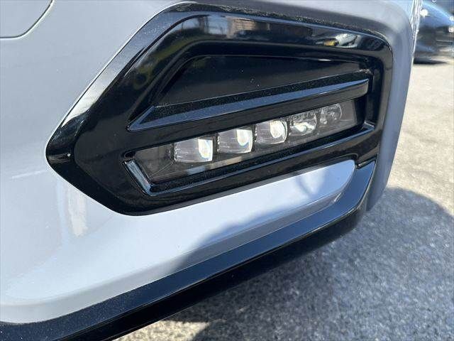 HONDA S660 2021 Image 31